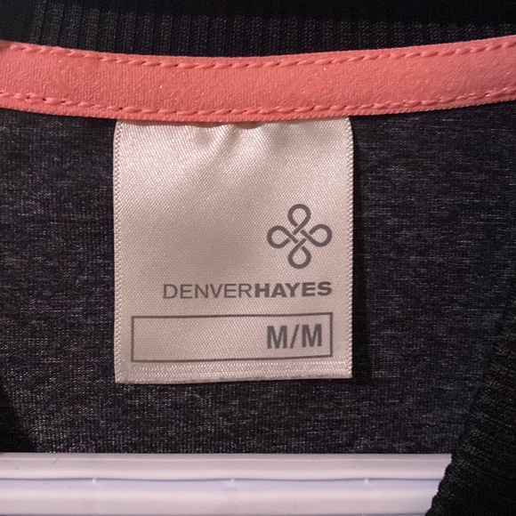 Denver Hayes sweater - Picture 2 of 4